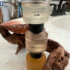 MIXBAR Eau De Parfum Set of 3